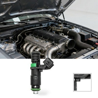 Fuel Injector Suitable for Chery A1 QQ6 QQ3 1.1L 472 Engine SV107683