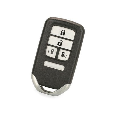 5-Button Smart Remote Key Suitable for Honda Accord Civic CR-V 313.8Mhz ID47.