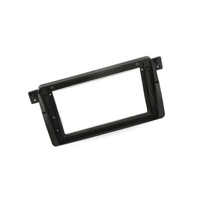 Navigation Frame Kit Suitable for BMW E46 Mercedes E-Class 2002-2009 0029.