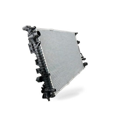 Radiator Suitable for Audi A8 4H 3.0TDI