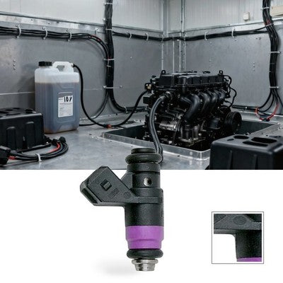 Fuel Injector Suitable for Renault Megane 1.6 16V 8200132259 H132259.