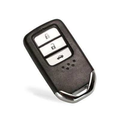 Honda 2-Button 3-Button 4-Button Remote Key Fob Shell Replacement Suitable for.