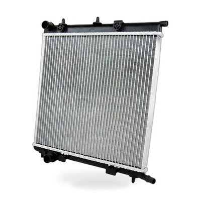 Radiator Suitable for Citroen DS3 1.2L Petrol 1.4L Diesel 2010-On.