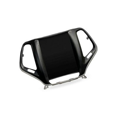 Vertical Screen Android Navigation GPS for 2016-2019 Jeep Cherokee WiFi.