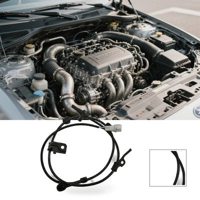 ABS Wheel Speed Sensor Suitable for Toyota Yaris Belta Ractis Scion xD.