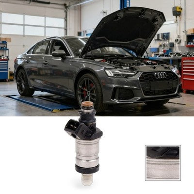 Fuel Injector Set Suitable for Honda Accord 1986-1989 06164-PH6-000.