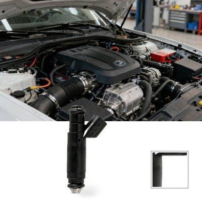 Fuel Injector Suitable for Ford Focus Fiesta Ecosport 2011-2022 JY0699.