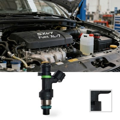 Fuel Injector Suitable for Suzuki Grand Vitara SX4 XL-7 15710-66J00 FBYCS50.