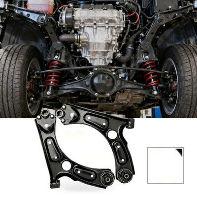 Front Lower Left Right Control Arms Ball Joints Suitable for Hyundai Elantra AD.
