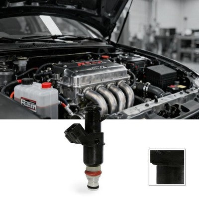 Fuel Injector Suitable for Acura RSX Honda Accord 2.0L 2.4L 16450-PRB-A01 JY0049.