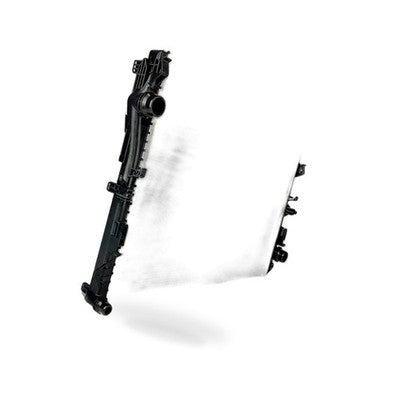 Radiator Suitable for Mercedes E-Class A238 C238 E200 E300 E350 Hybrid Petrol.