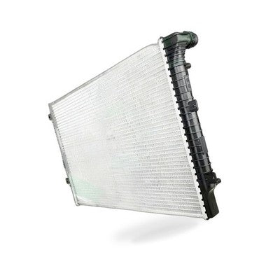 Radiator Suitable for Volkswagen Golf Cabrio 1.4TSI 2.0GTI Petrol 2.0TDI Diesel.