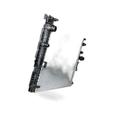 Radiator Suitable for BMW 6 Series G32 630i 640i xDrive 2016-2023.
