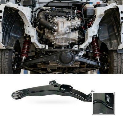 Front Lower Right Control Arm Ball Joint Suitable for Mitsubishi Outlander ZE ZF.