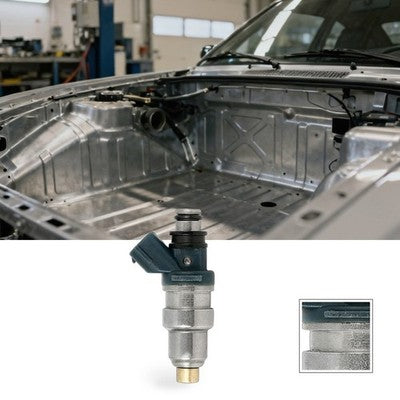 Fuel Injector Suitable for Toyota Corolla Celica Paseo 1994-2013 23250-11090.