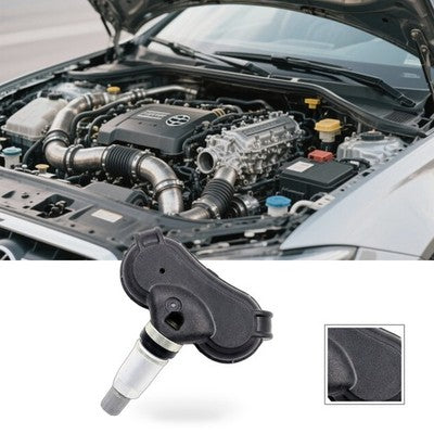 Tire Pressure Monitoring Sensor Suitable for Hyundai Sonata Tucson Kia Optima.