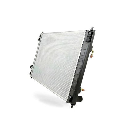 Radiator Suitable for Nissan Murano Z51 3.5L V6 Petrol 2008-2014.