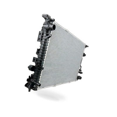 Radiator Suitable for Audi A8 4H 3.0TDI