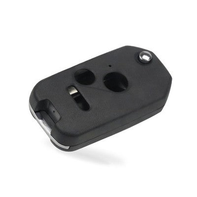 2-3-4 Button Folding Remote Key Shell Suitable for Honda CRV Fit Accord Odyssey.