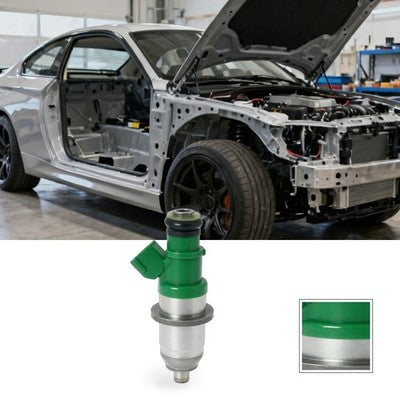 Fuel Injector Suitable for Mitsubishi Lancer Outlander Eclipse 1465A015 E7T05075.