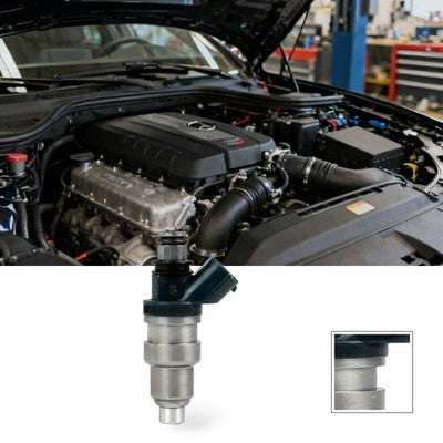 Fuel Injector Suitable for Toyota Corolla Celica Paseo Tercel 23250-15010 JY0358.