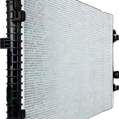 Radiator Suitable for Audi Q3 2.0L Turbo Diesel