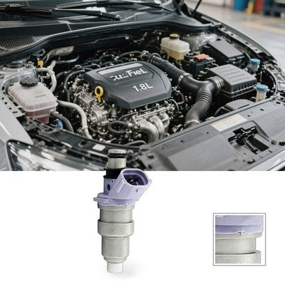 Fuel Injector Suitable for Toyota Celica Corolla Paseo 1993-1999 1.8L.