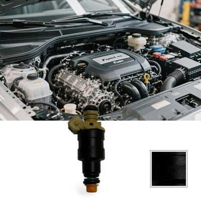 Fuel Injector Suitable for Dodge 0280150126 0280150129 13641273271.
