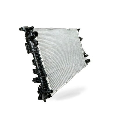 Radiator Fit For AUDI A8 S8 4H 2.0TFSI 2.5FSI 3.0TTFSI 3.0TDi Petrol Diesel.