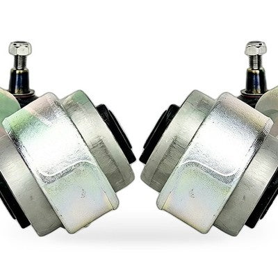 4PCS Front Lower Control Arms Ball Joints Suitable for BMW X5 E70 X6 E71 E72.