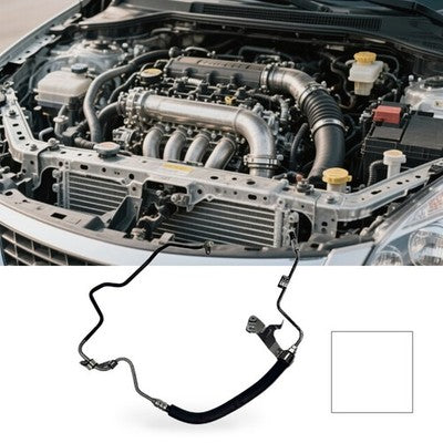 Power Steering High Pressure Hose Suitable for Nissan Teana Altima 2.5L.