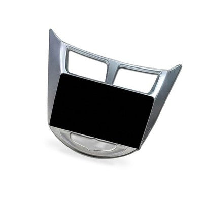 Android Large Screen Navigation Suitable for Hyundai Verna 2010-2015 Bluetooth.