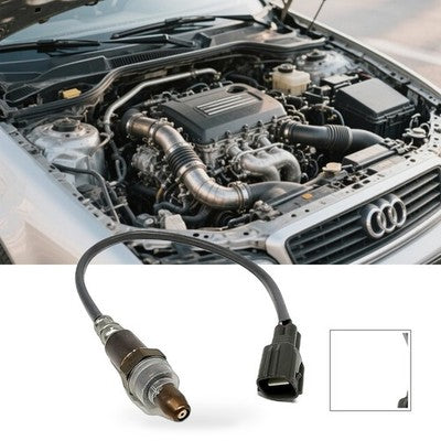 Oxygen Sensor Suitable for Lexus Toyota RX350 Avalon Camry Highlander.
