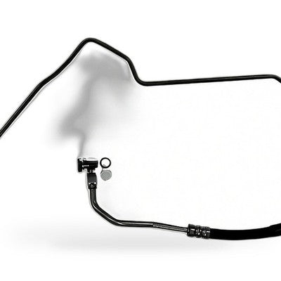 Power Steering Pressure Hose Suitable for Hyundai Accent Kia Rio 57510-0P000.