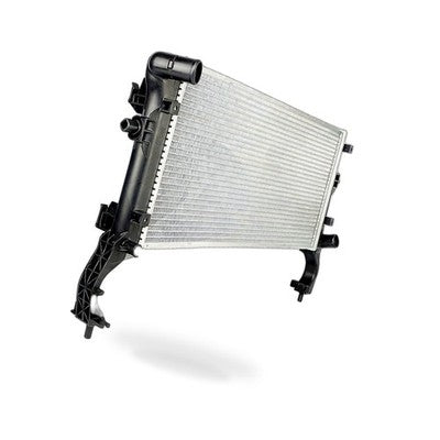 Premium Quality Radiator For HYUNDAI ELANTRA AD 1.6 Turbo Auto Manual 1/2016-On.