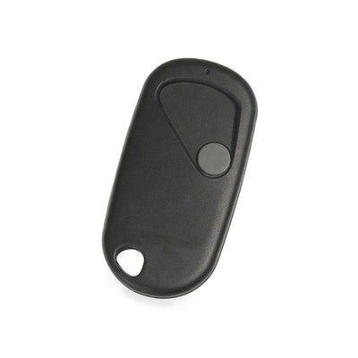 3-Button Remote Car Key 434MHz Suitable for Honda Accord Civic CR-V Fit Odyssey.