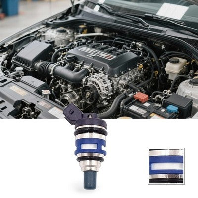 Fuel Injector Suitable for Nissan Skyline Silvia Fairlady Z 16600-RR701.