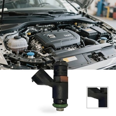Fuel Injector Suitable for VW Audi Skoda Seat 036906031AJ A2C59506217.