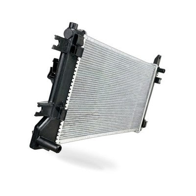 Radiator Suitable for Nissan Leaf EM57 EM61 Electric Auto 2011-2017.