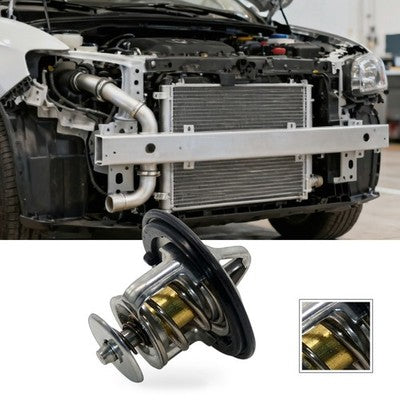 Thermostat Suitable for Honda Accord Civic CR-V 19301-P08-316 19301-PAA-306.