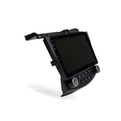 Car Multimedia System Suitable for Honda Accord 2003-2007 Android MP5 Bluetooth.