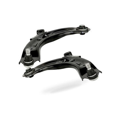 Front Lower Left Right Control Arms Ball Joints Suitable for Mazda CX-3 DK.