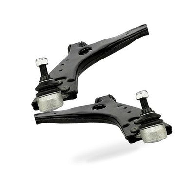 Front Lower Left Right Control Arms with Ball Joints Suitable for Volvo C30 C70.