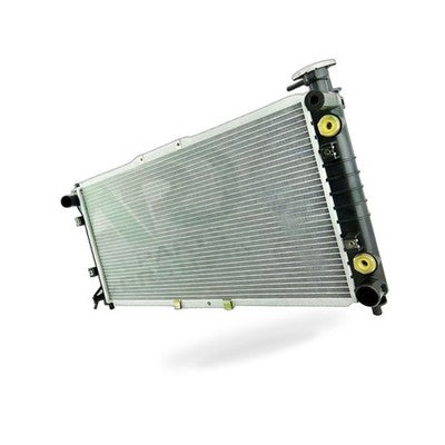 Radiator Suitable for Ford Telstar AX AY 2.0L Auto Manual 1992-1996