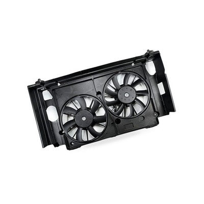 Radiator Fan Assembly Suitable for Toyota Corolla 2015-2018 Hybrid 1.8L.
