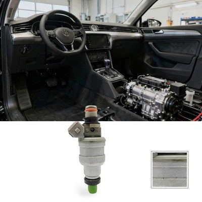 Fuel Injector Suitable for Mitsubishi Eclipse 1995-1999 2.0L L4 MD175077.