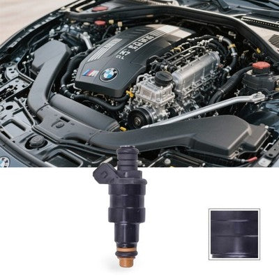 Fuel Injector 0280150201 Suitable for BMW M3 M5 M6 M7 2.0-3.5L