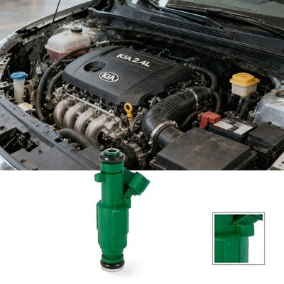 Fuel Injector Suitable for Hyundai Sonata Kia Optima Rondo 2006-2010 2.4L JY0391.