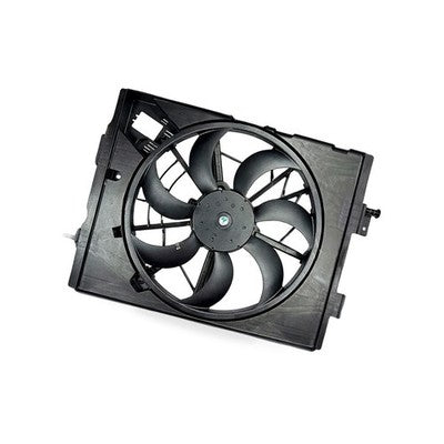 Electric Fan Assembly Suitable for Nissan Kicks 1.5L 2017-2024 21481-5RF0B.