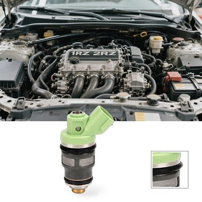 Fuel Injector Suitable for Toyota Hiace 1995-2004 1RZ 2RZ 23250-75060.